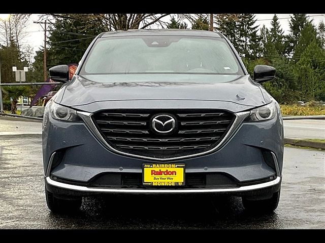 2023 Mazda CX-9 Carbon Edition