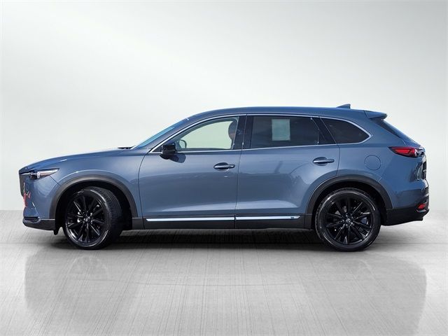 2023 Mazda CX-9 Carbon Edition