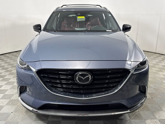 2023 Mazda CX-9 Carbon Edition