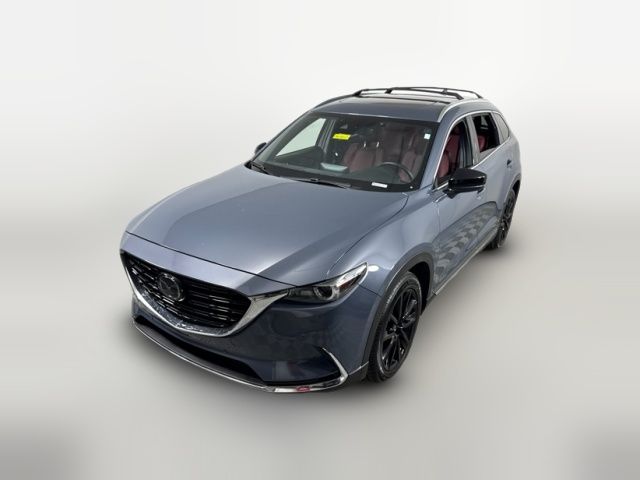 2023 Mazda CX-9 Carbon Edition