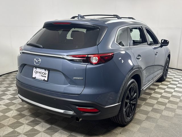 2023 Mazda CX-9 Carbon Edition