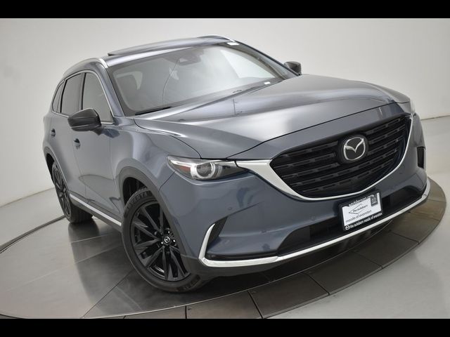 2023 Mazda CX-9 Carbon Edition