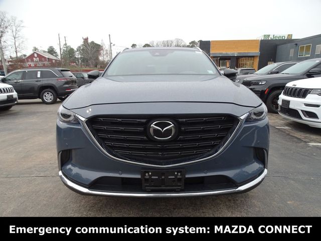 2023 Mazda CX-9 Carbon Edition