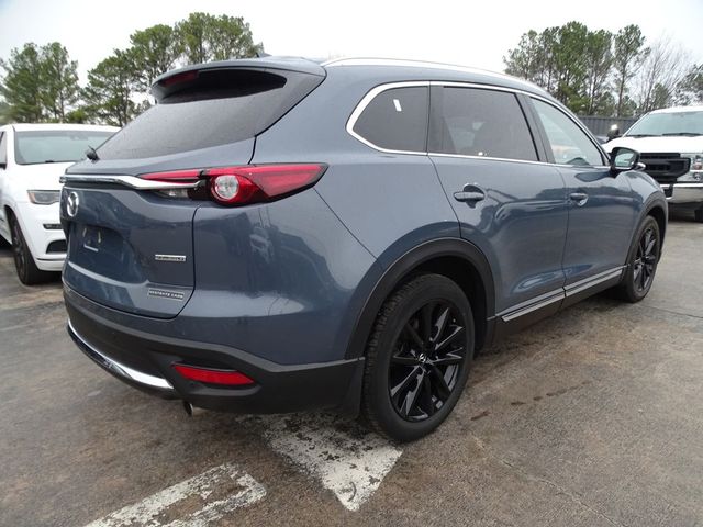 2023 Mazda CX-9 Carbon Edition