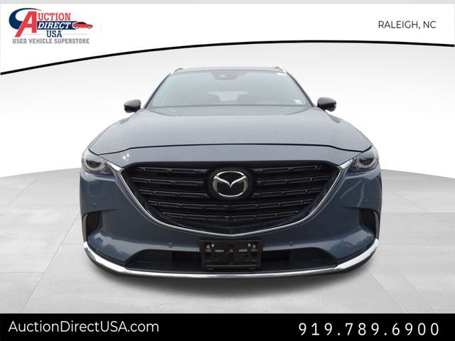 2023 Mazda CX-9 Carbon Edition