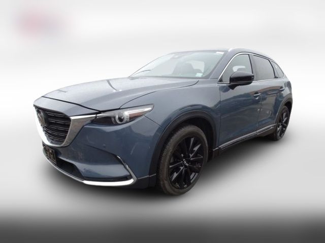 2023 Mazda CX-9 Carbon Edition
