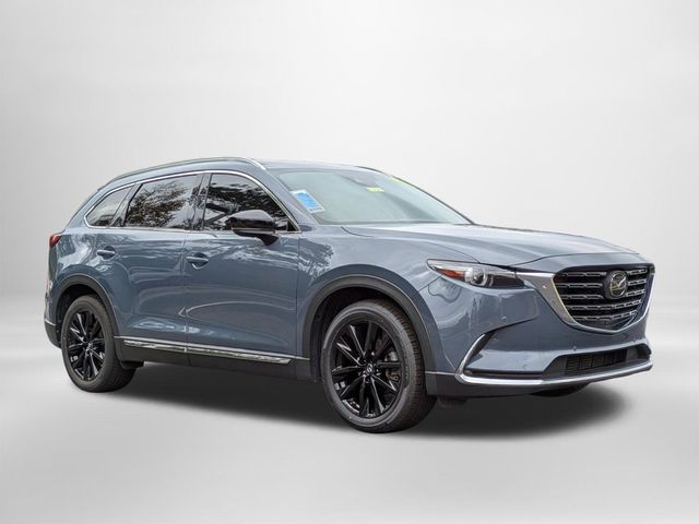 2023 Mazda CX-9 Carbon Edition