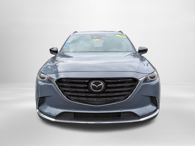 2023 Mazda CX-9 Carbon Edition