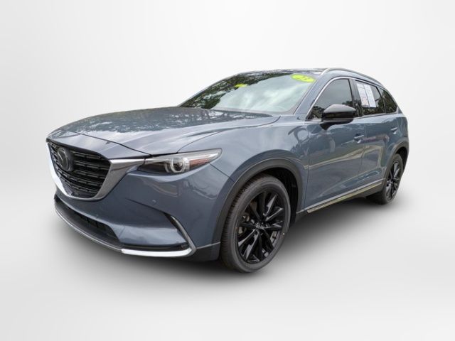 2023 Mazda CX-9 Carbon Edition