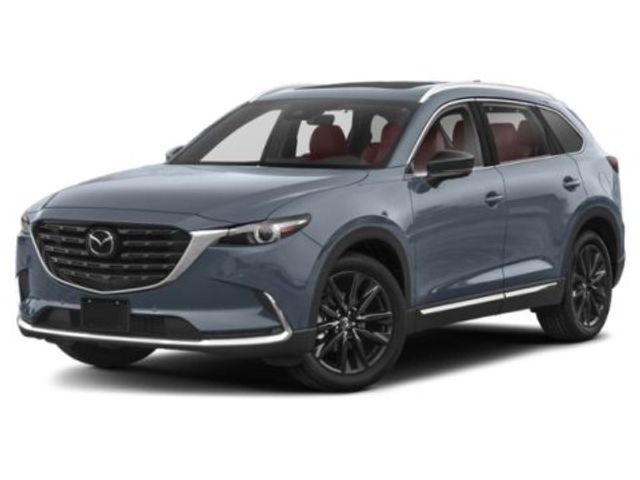 2023 Mazda CX-9 Carbon Edition