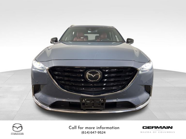 2023 Mazda CX-9 Carbon Edition