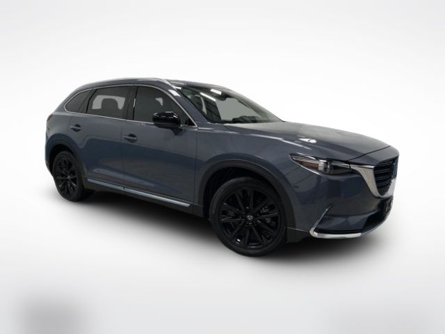2023 Mazda CX-9 Carbon Edition