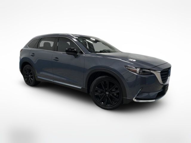 2023 Mazda CX-9 Carbon Edition