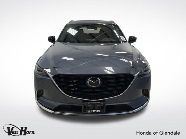 2023 Mazda CX-9 Carbon Edition