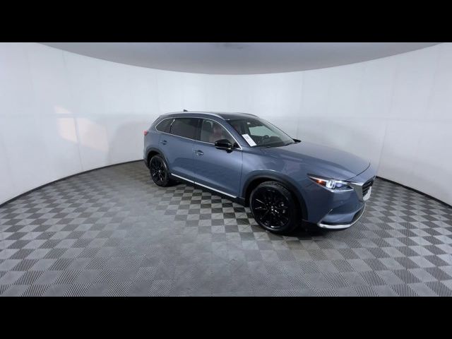 2023 Mazda CX-9 Carbon Edition