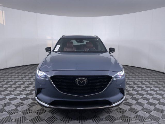 2023 Mazda CX-9 Carbon Edition