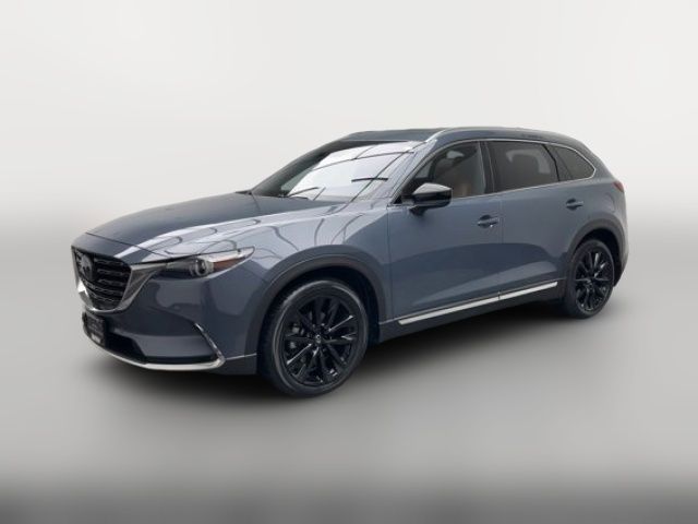 2023 Mazda CX-9 Carbon Edition