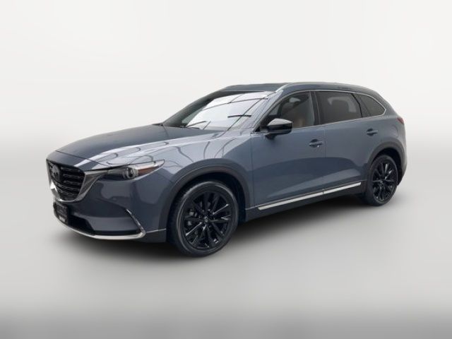 2023 Mazda CX-9 Carbon Edition
