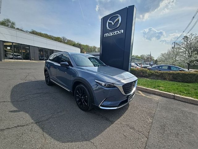 2023 Mazda CX-9 Carbon Edition