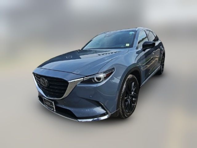 2023 Mazda CX-9 Carbon Edition