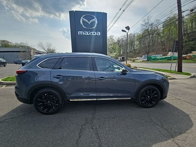 2023 Mazda CX-9 Carbon Edition