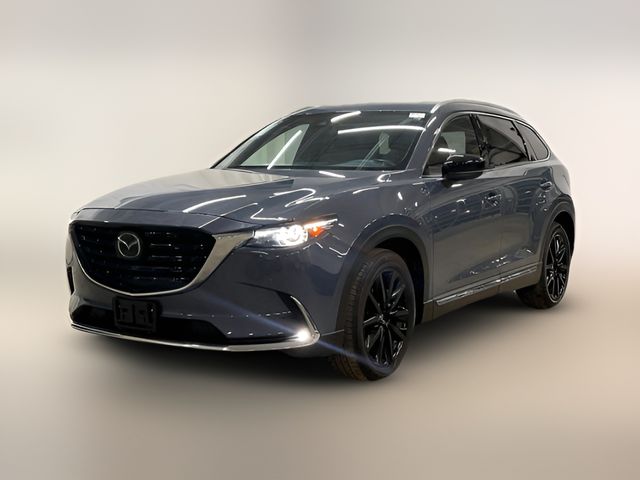 2023 Mazda CX-9 Carbon Edition