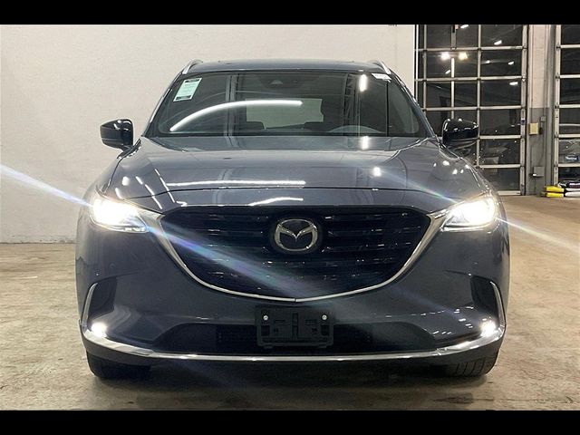 2023 Mazda CX-9 Carbon Edition