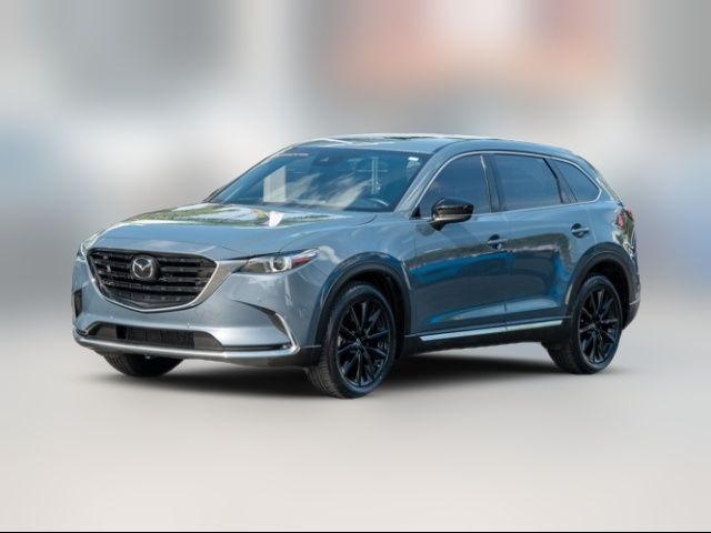 2023 Mazda CX-9 Carbon Edition