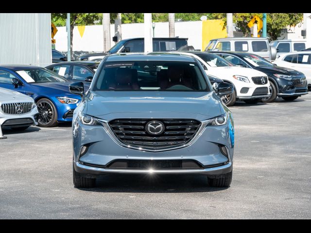 2023 Mazda CX-9 Carbon Edition