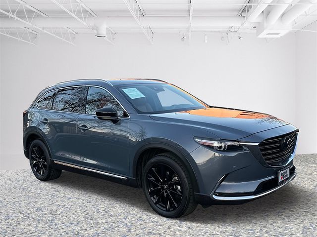 2023 Mazda CX-9 Carbon Edition