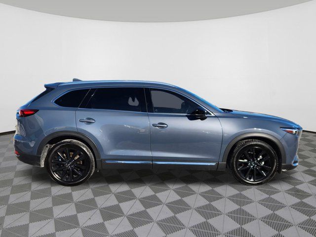 2023 Mazda CX-9 Carbon Edition
