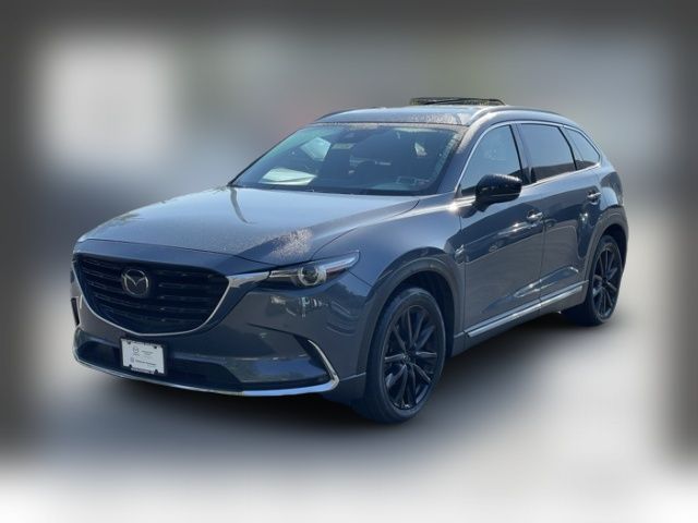 2023 Mazda CX-9 Carbon Edition