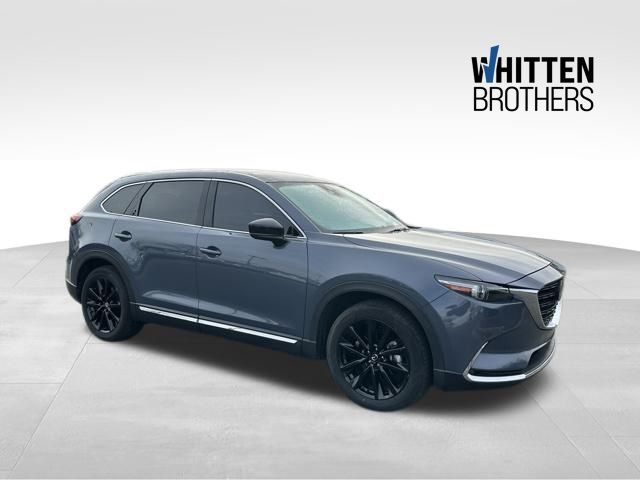 2023 Mazda CX-9 Carbon Edition