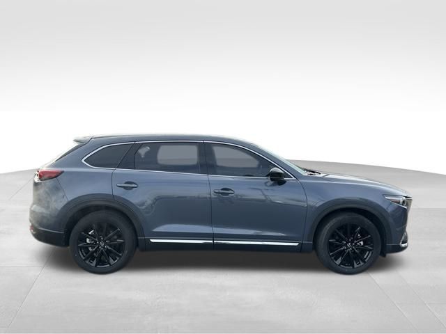 2023 Mazda CX-9 Carbon Edition