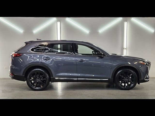 2023 Mazda CX-9 Carbon Edition