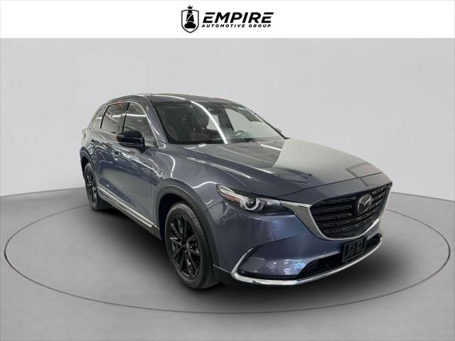 2023 Mazda CX-9 Carbon Edition