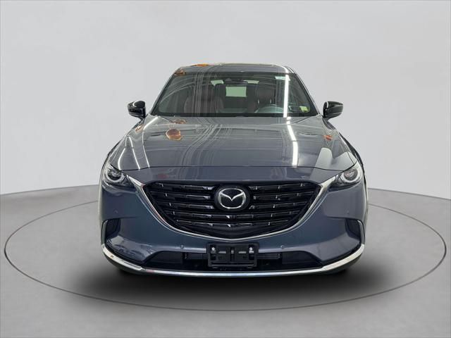 2023 Mazda CX-9 Carbon Edition