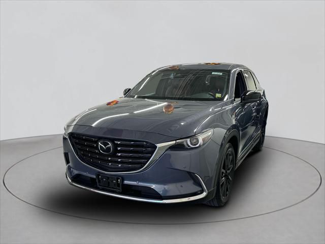 2023 Mazda CX-9 Carbon Edition