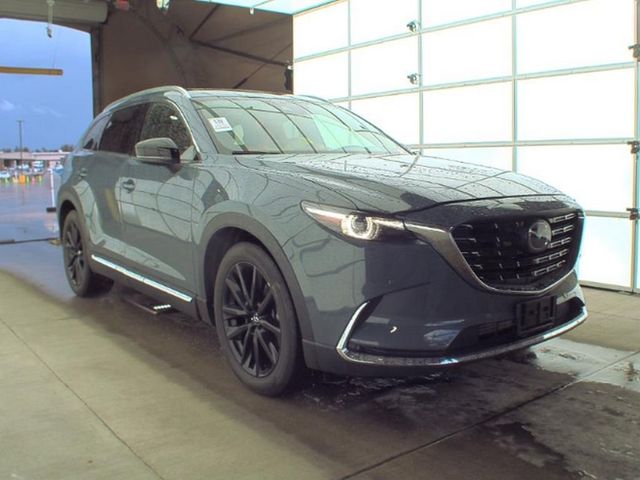 2023 Mazda CX-9 Carbon Edition