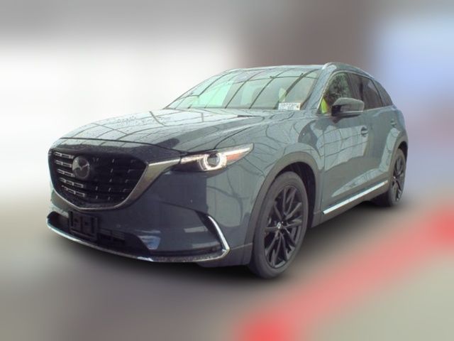 2023 Mazda CX-9 Carbon Edition