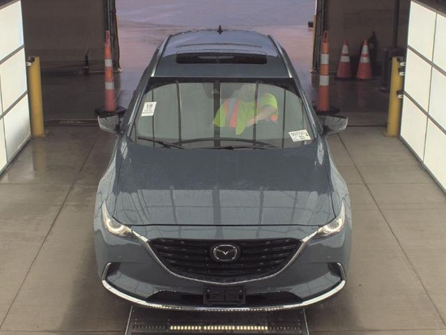 2023 Mazda CX-9 Carbon Edition
