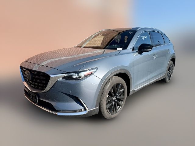 2023 Mazda CX-9 Carbon Edition