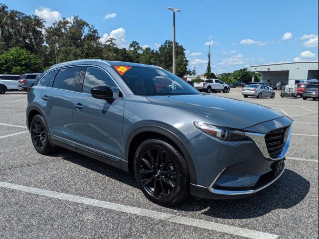 2023 Mazda CX-9 Carbon Edition