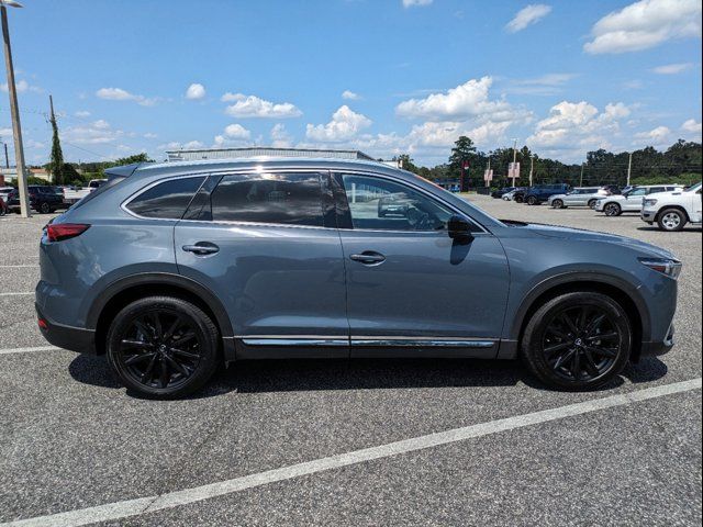 2023 Mazda CX-9 Carbon Edition