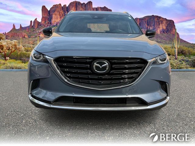 2023 Mazda CX-9 Carbon Edition