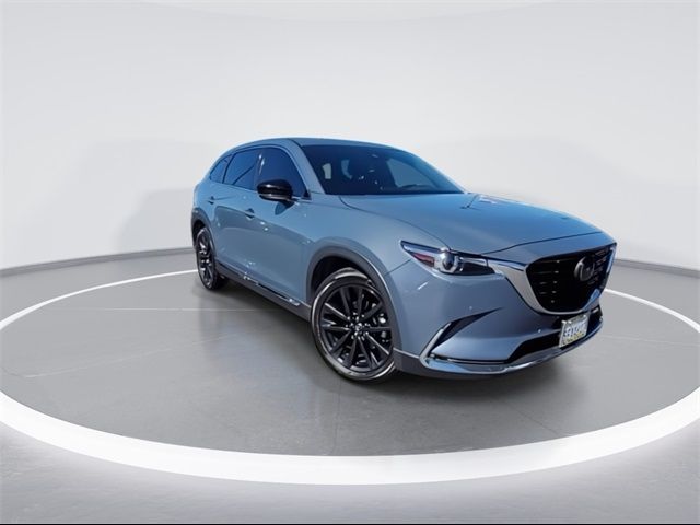 2023 Mazda CX-9 Carbon Edition