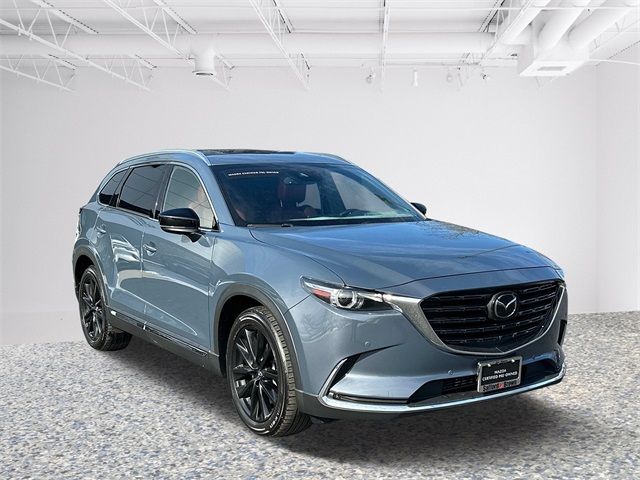 2023 Mazda CX-9 Carbon Edition