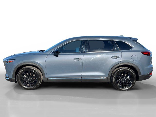 2023 Mazda CX-9 Carbon Edition