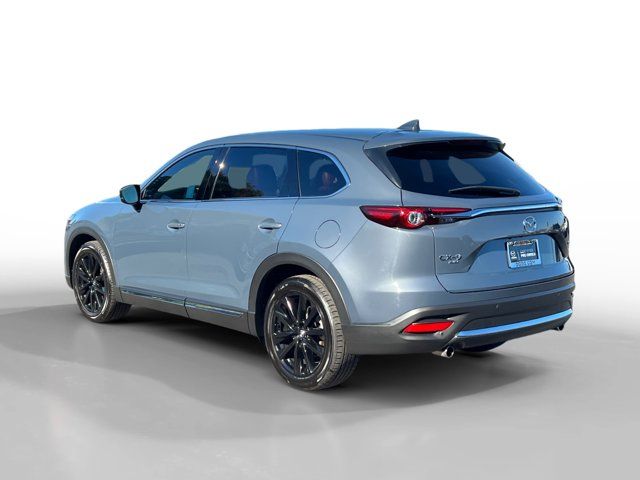 2023 Mazda CX-9 Carbon Edition