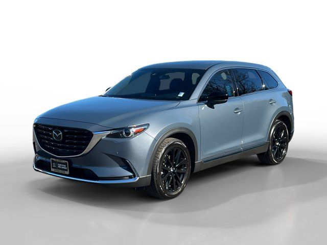 2023 Mazda CX-9 Carbon Edition